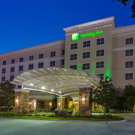 Holiday Inn Baton Rouge College Drive I-10 By Ihg Exteriér fotografie