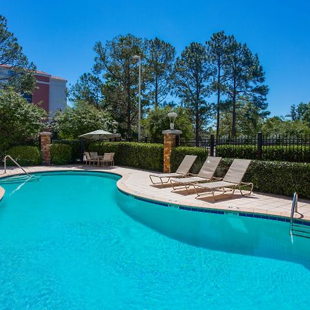 Holiday Inn Baton Rouge College Drive I-10 By Ihg Exteriér fotografie