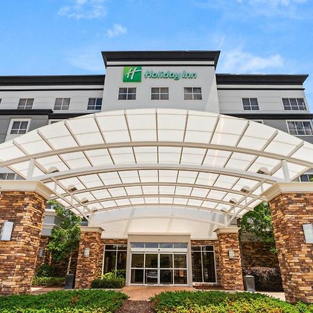 Holiday Inn Baton Rouge College Drive I-10 By Ihg Exteriér fotografie