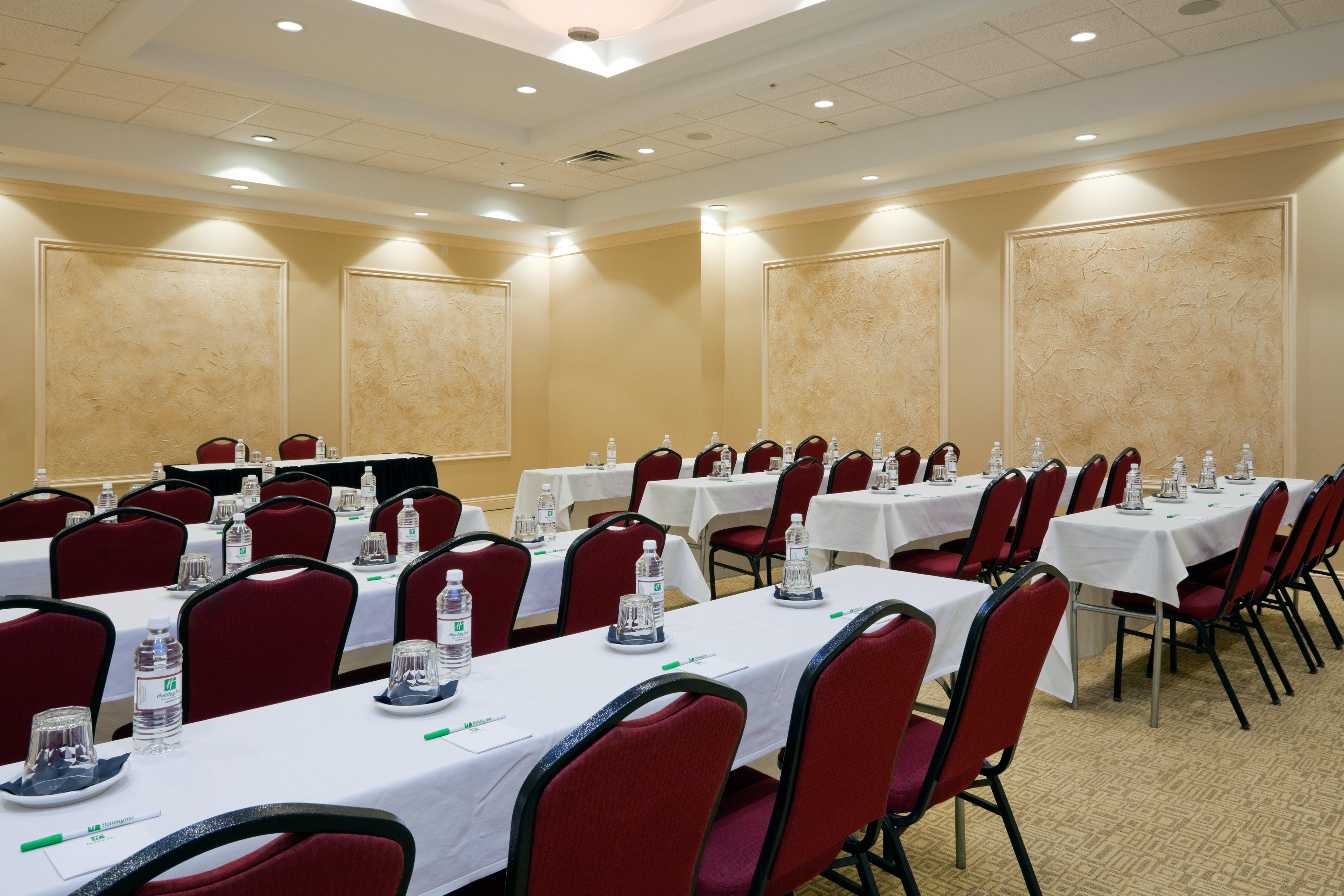 Holiday Inn Baton Rouge College Drive I-10 By Ihg Exteriér fotografie
