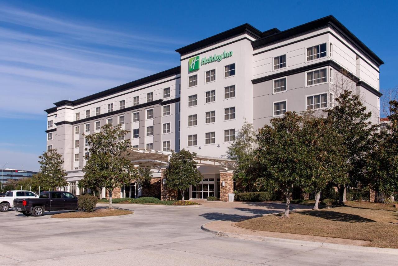 Holiday Inn Baton Rouge College Drive I-10 By Ihg Exteriér fotografie