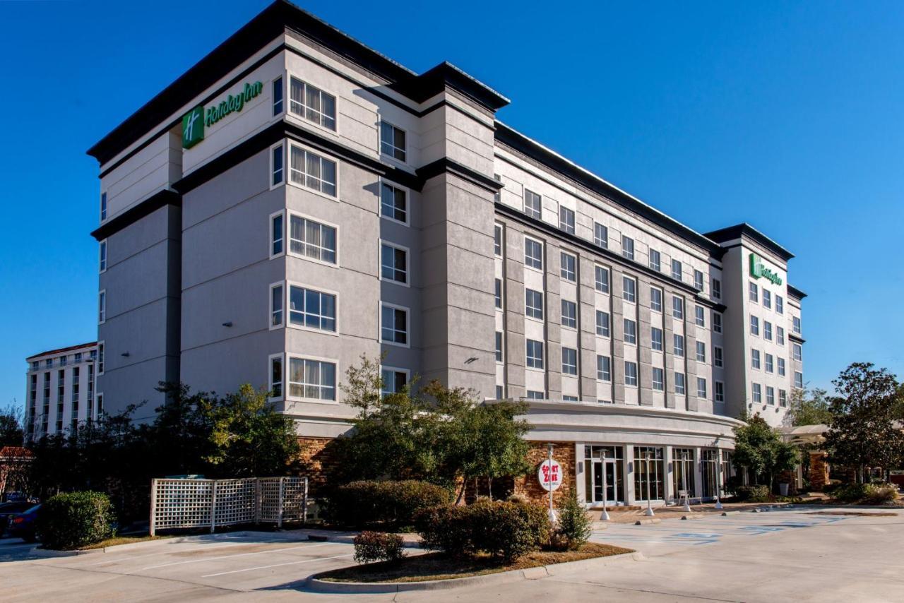 Holiday Inn Baton Rouge College Drive I-10 By Ihg Exteriér fotografie