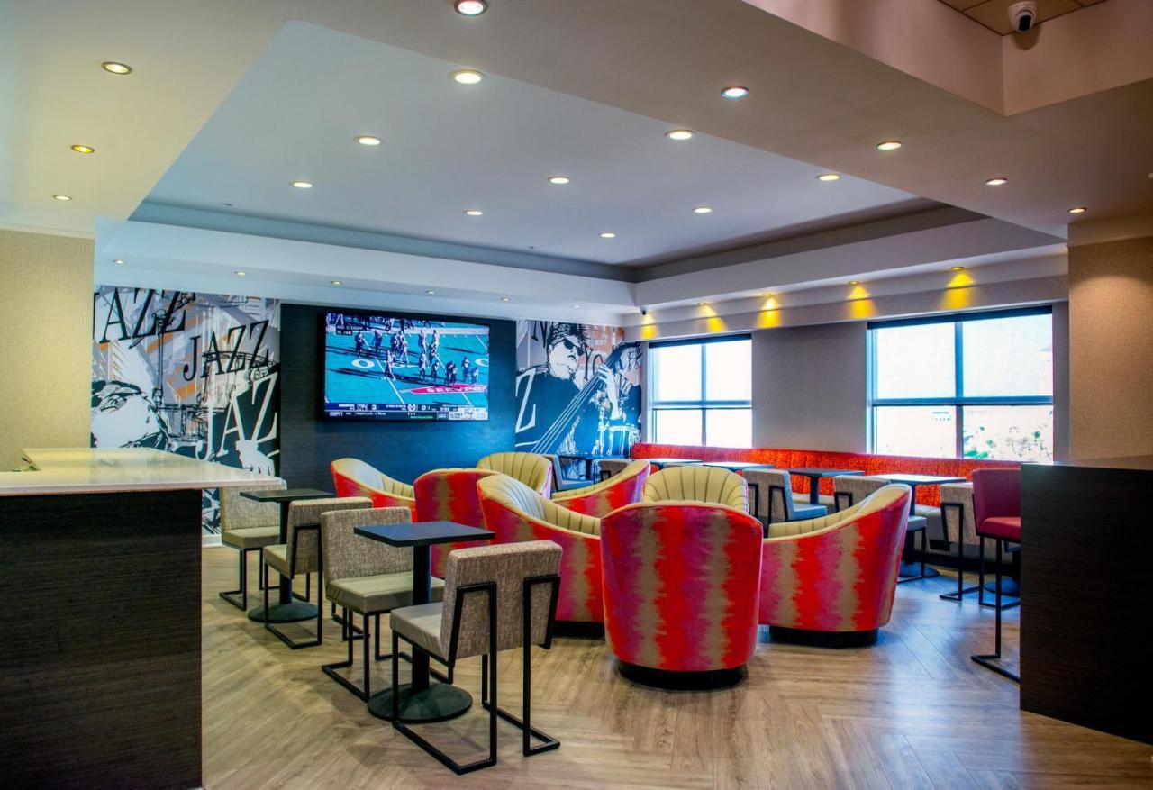 Holiday Inn Baton Rouge College Drive I-10 By Ihg Exteriér fotografie