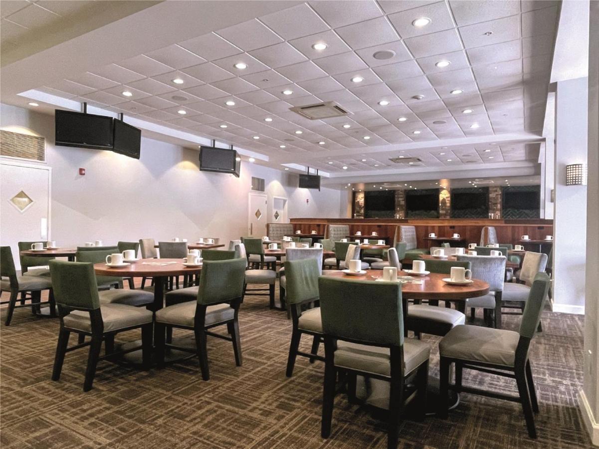 Holiday Inn Baton Rouge College Drive I-10 By Ihg Exteriér fotografie