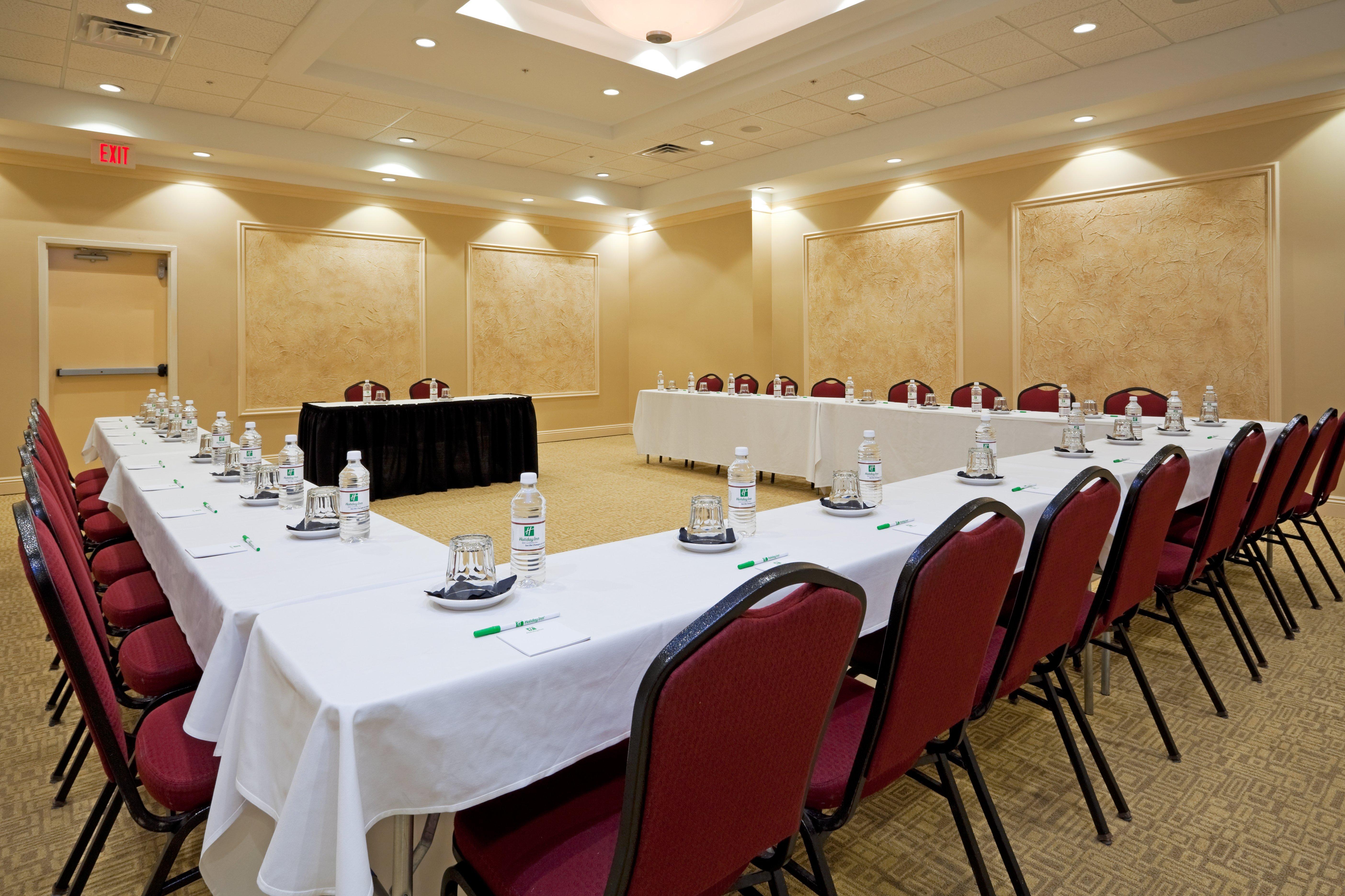 Holiday Inn Baton Rouge College Drive I-10 By Ihg Exteriér fotografie