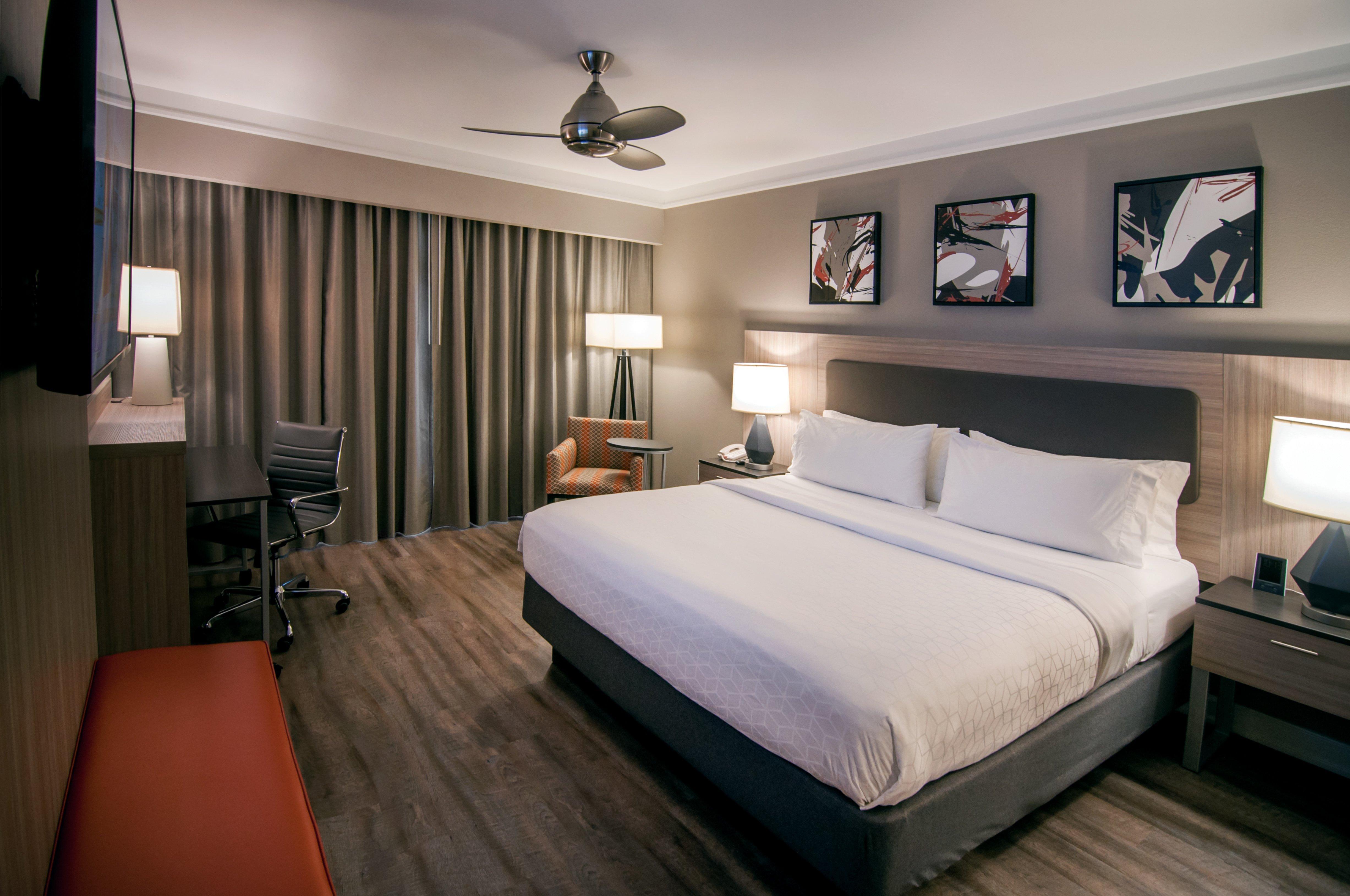 Holiday Inn Baton Rouge College Drive I-10 By Ihg Exteriér fotografie