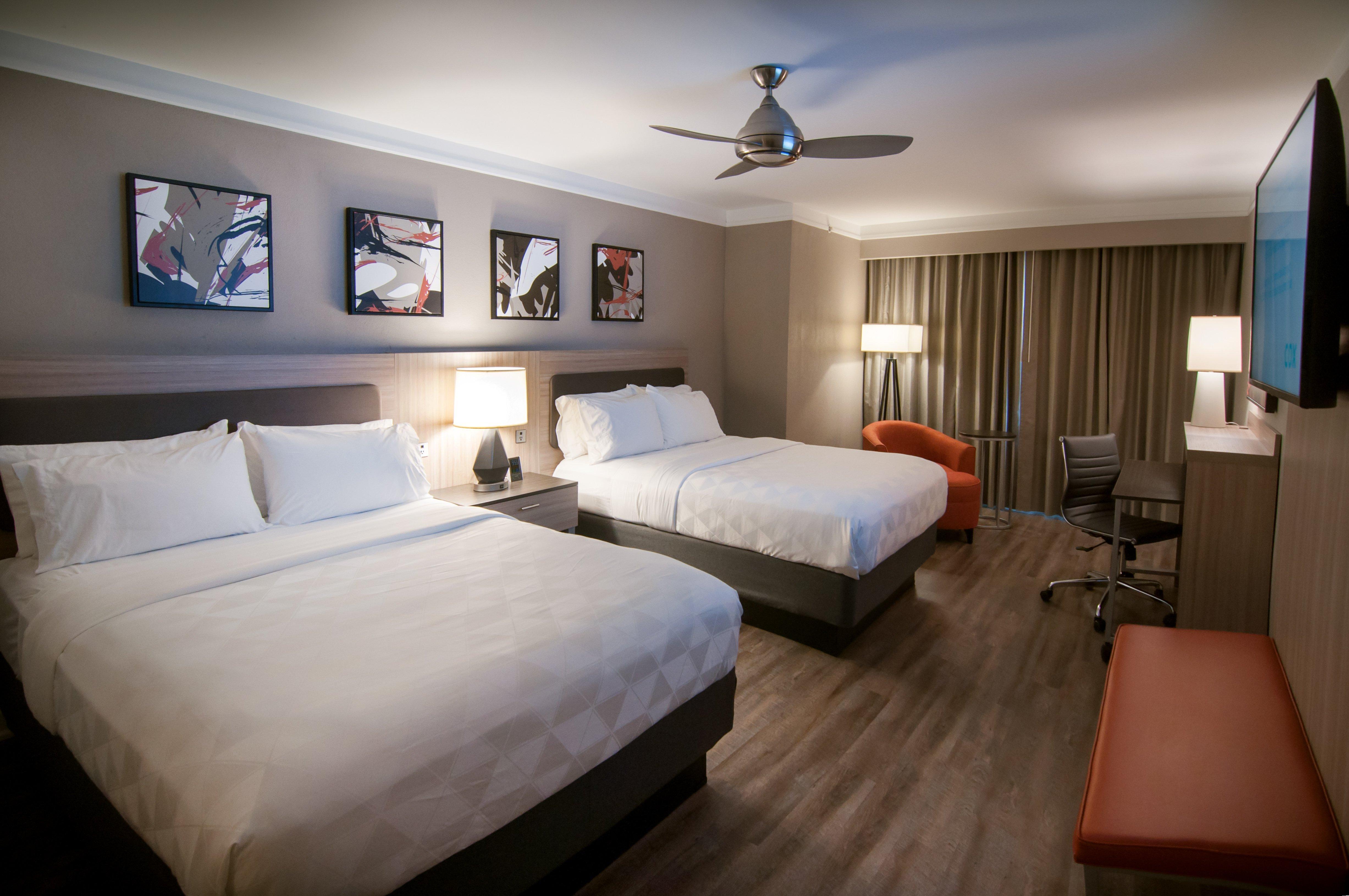 Holiday Inn Baton Rouge College Drive I-10 By Ihg Exteriér fotografie
