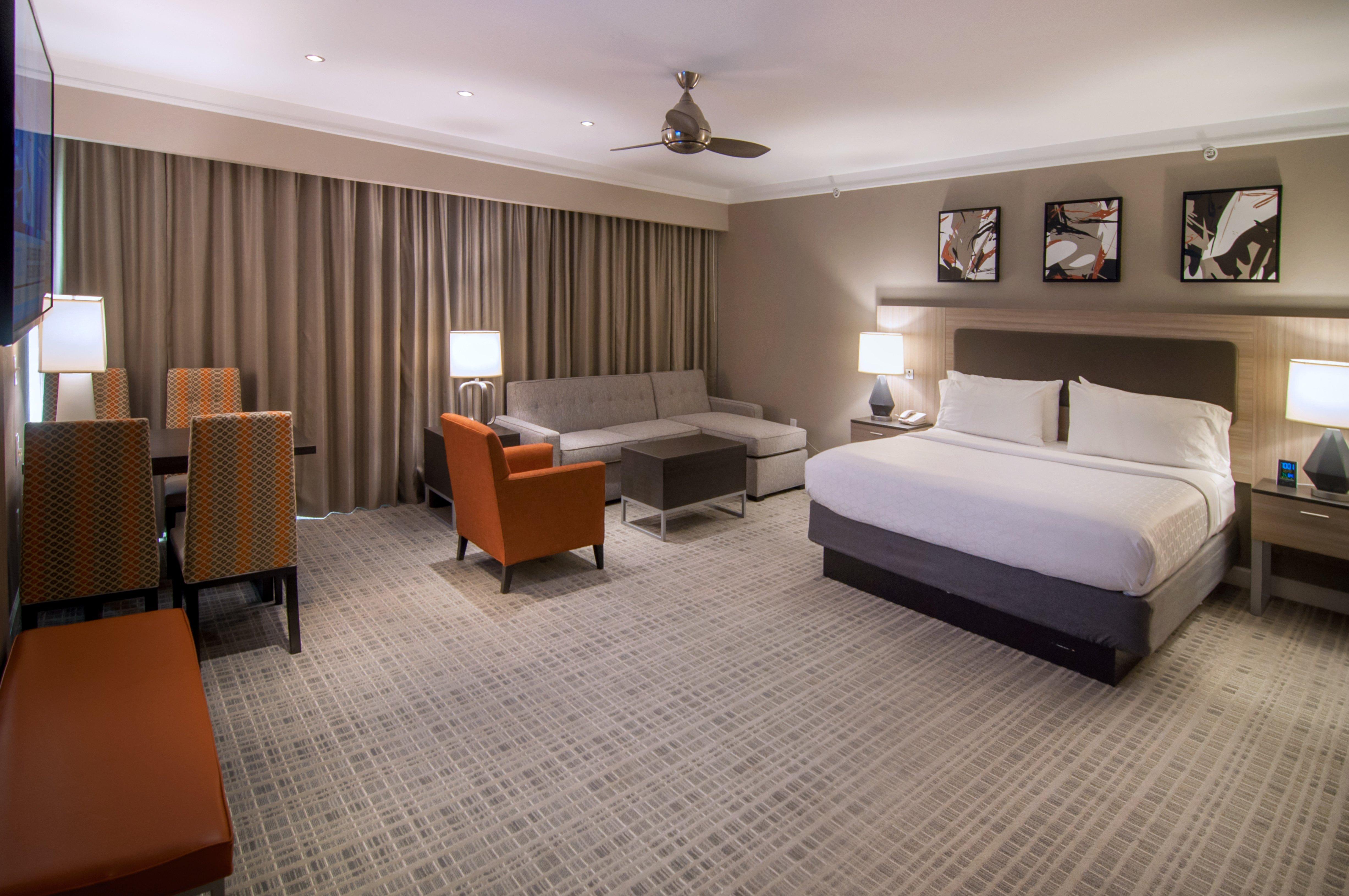 Holiday Inn Baton Rouge College Drive I-10 By Ihg Exteriér fotografie