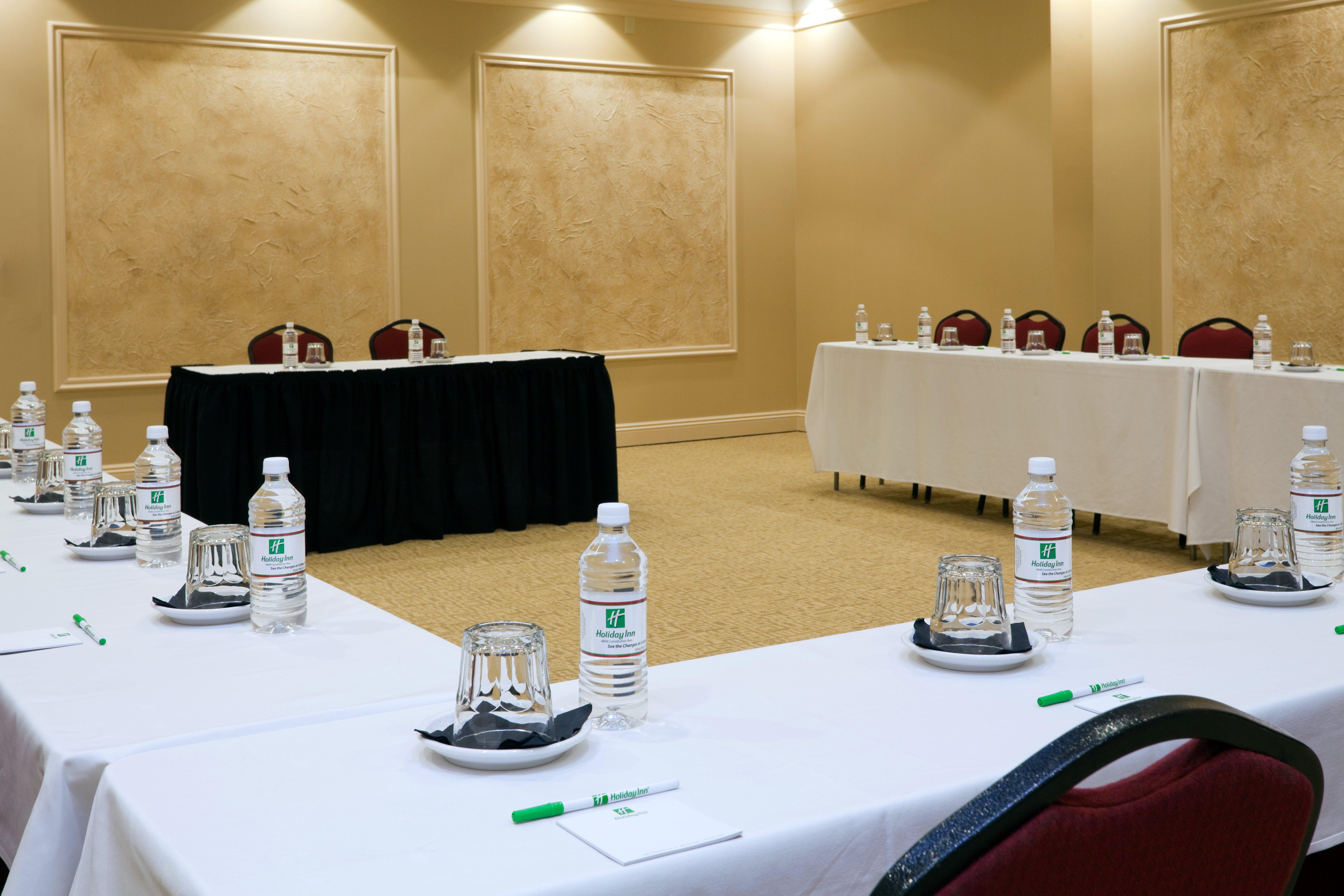 Holiday Inn Baton Rouge College Drive I-10 By Ihg Exteriér fotografie