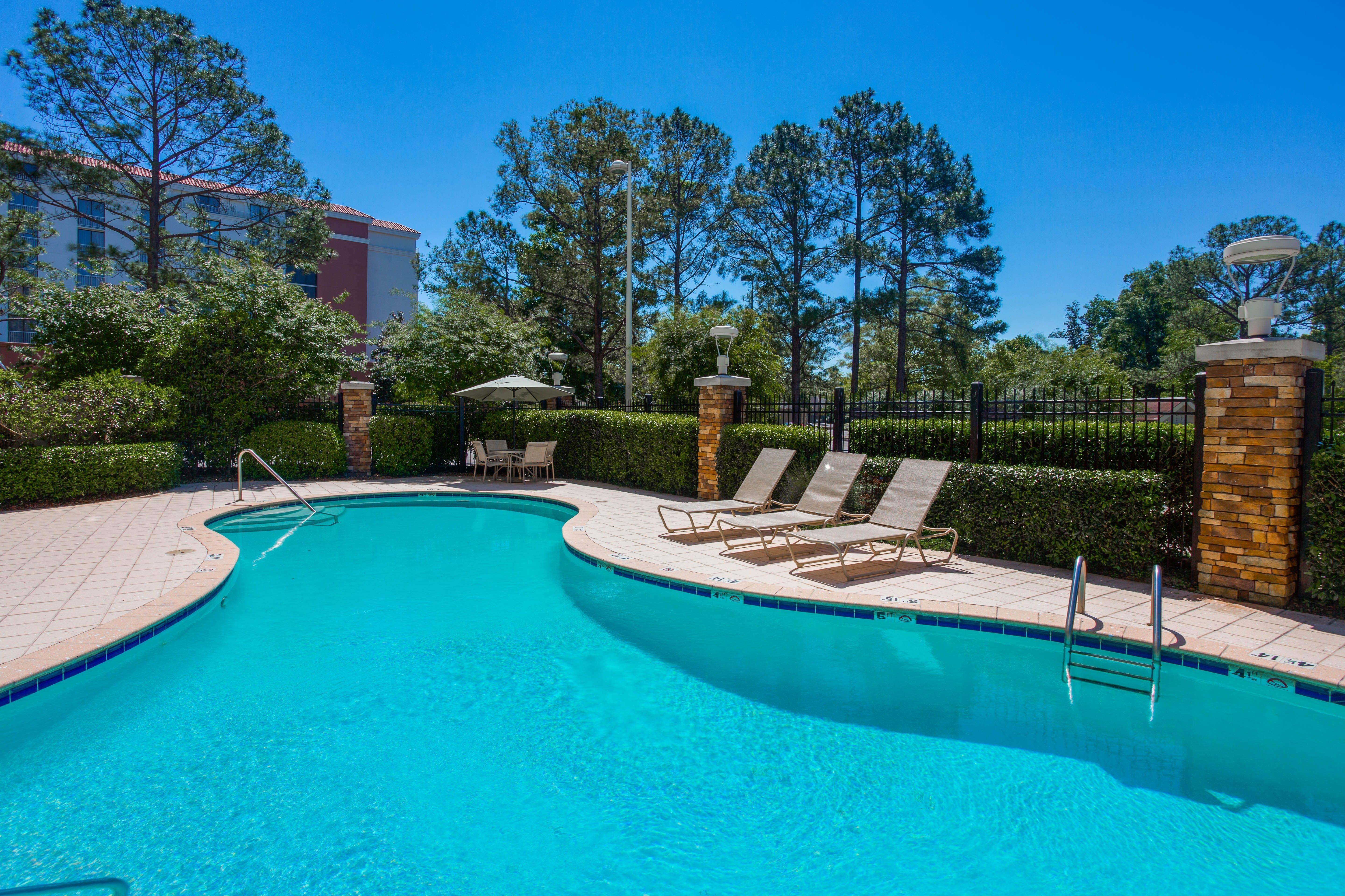 Holiday Inn Baton Rouge College Drive I-10 By Ihg Exteriér fotografie