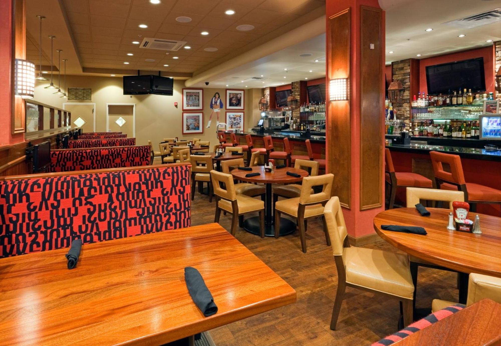 Holiday Inn Baton Rouge College Drive I-10 By Ihg Exteriér fotografie