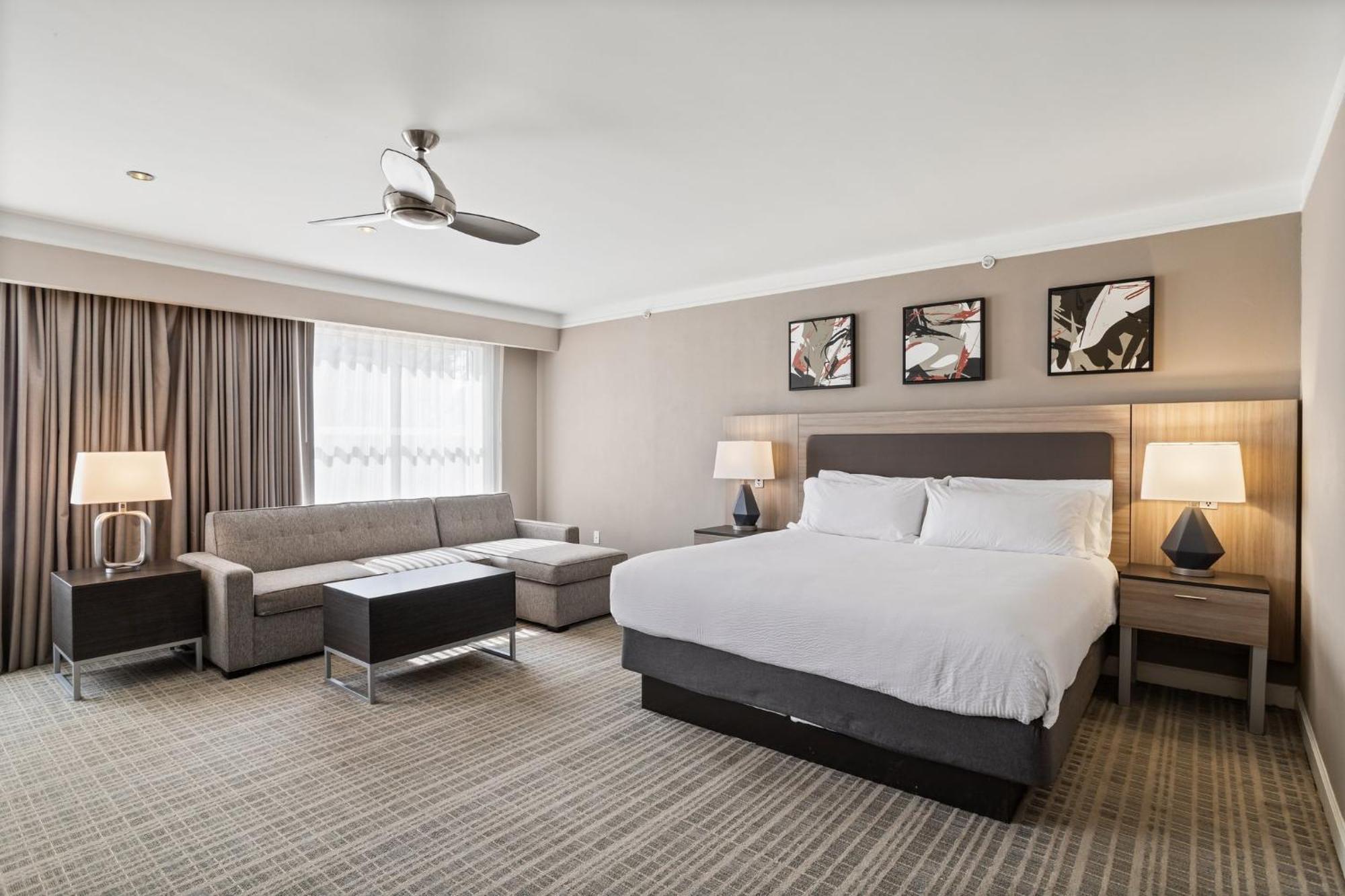 Holiday Inn Baton Rouge College Drive I-10 By Ihg Exteriér fotografie