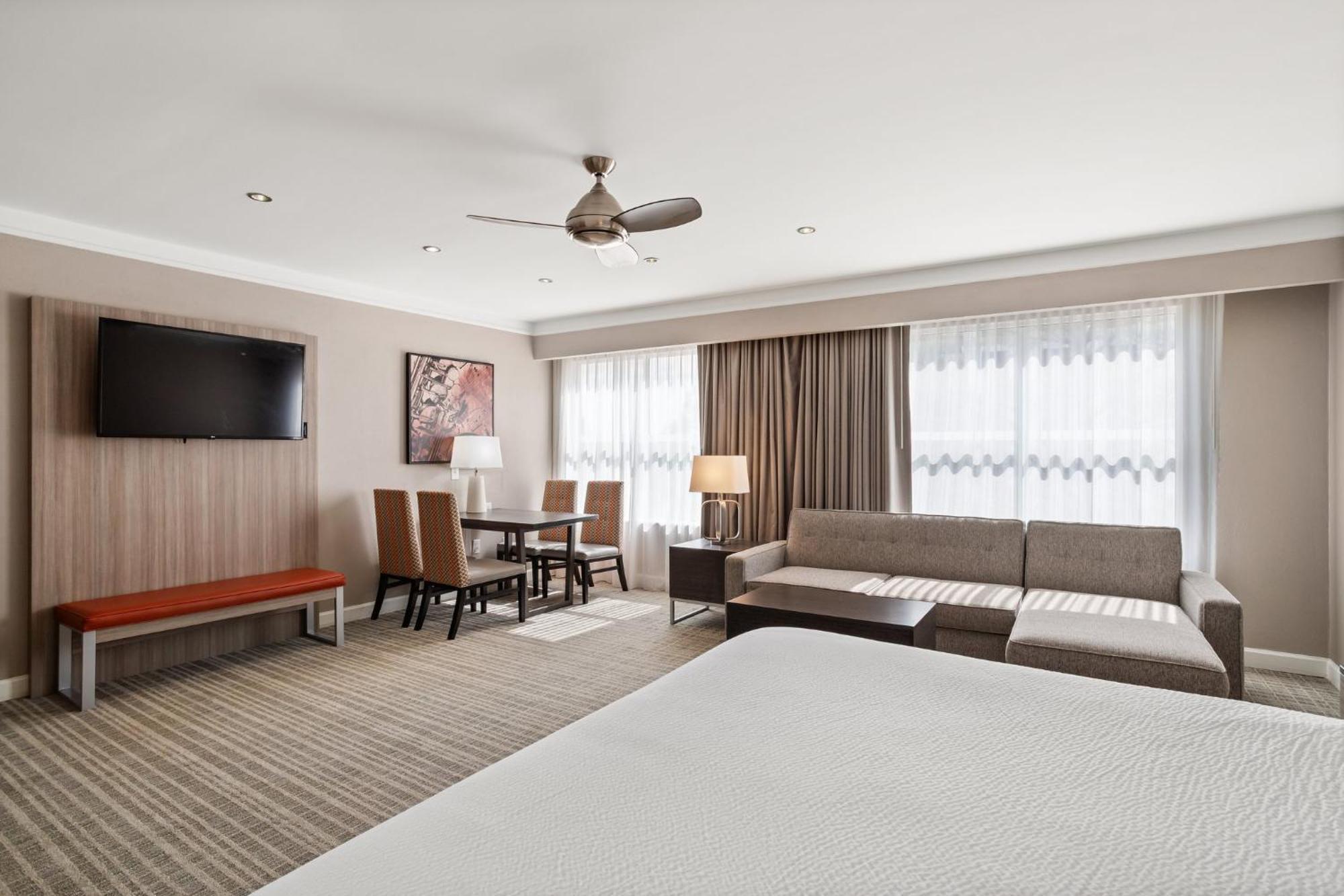 Holiday Inn Baton Rouge College Drive I-10 By Ihg Exteriér fotografie