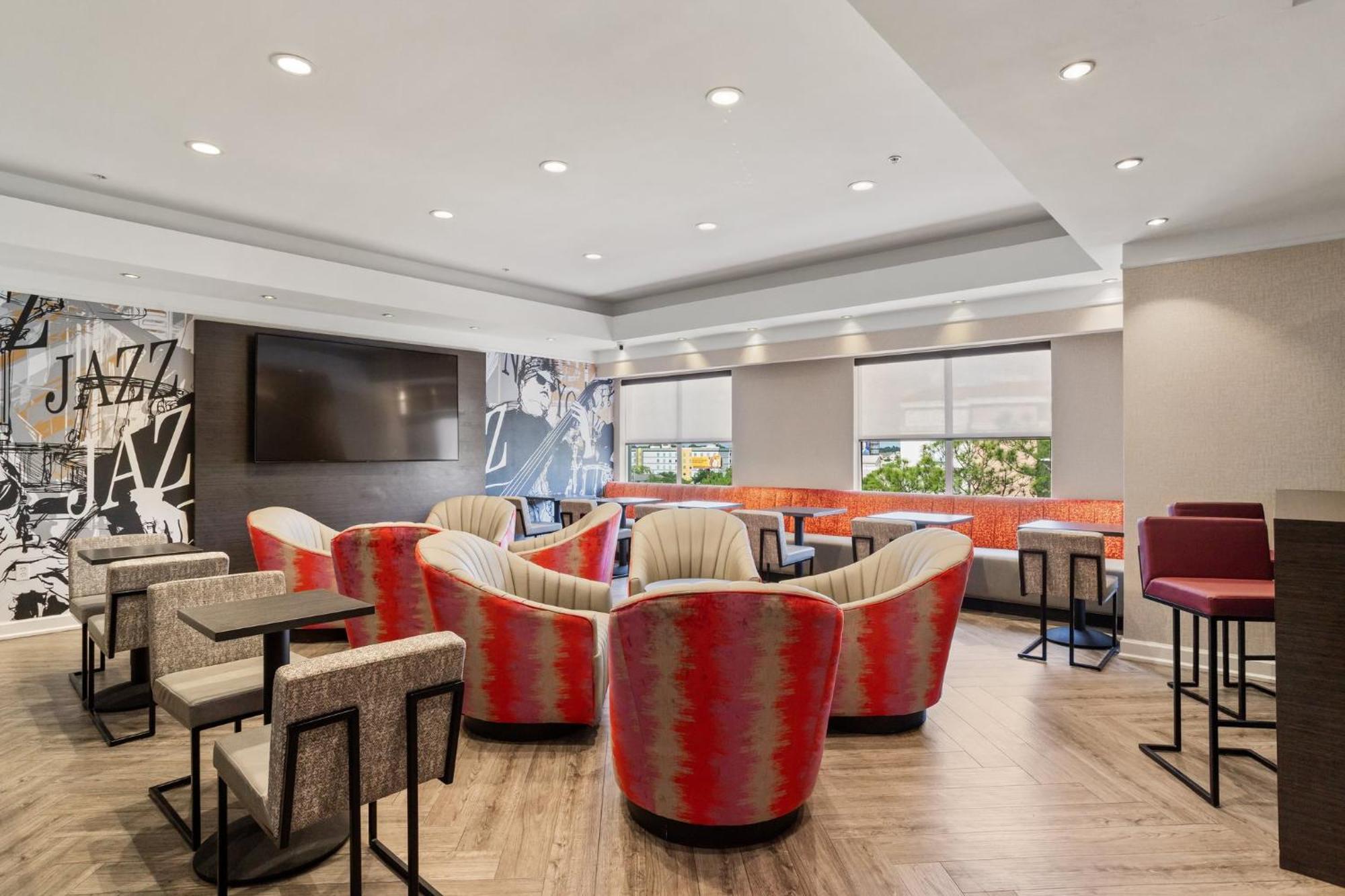 Holiday Inn Baton Rouge College Drive I-10 By Ihg Exteriér fotografie
