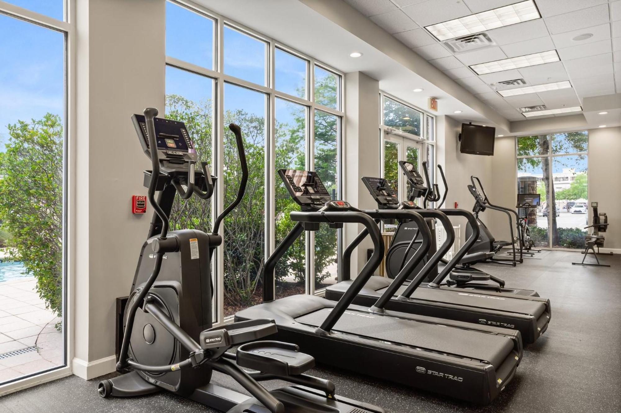 Holiday Inn Baton Rouge College Drive I-10 By Ihg Exteriér fotografie