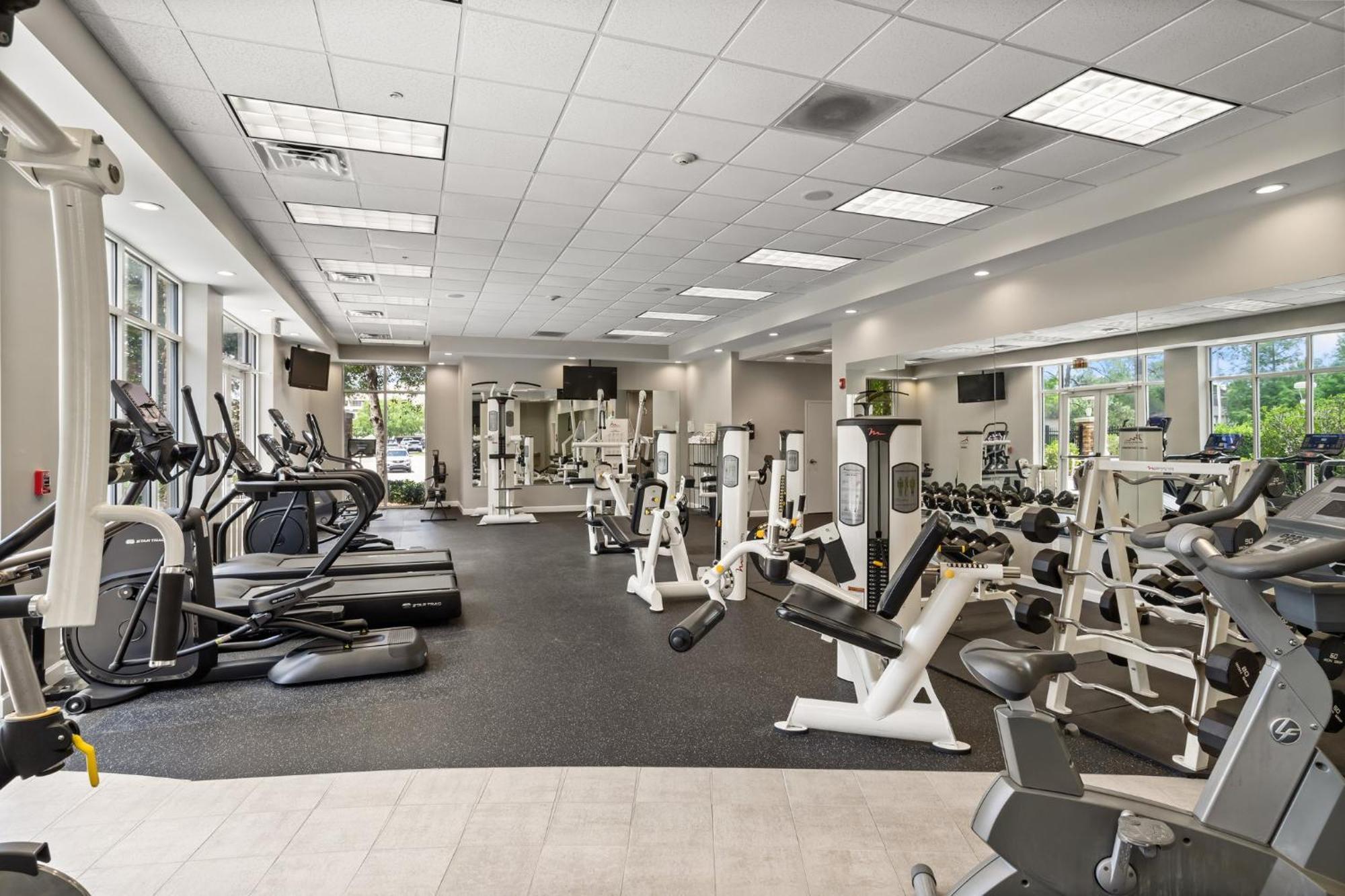 Holiday Inn Baton Rouge College Drive I-10 By Ihg Exteriér fotografie