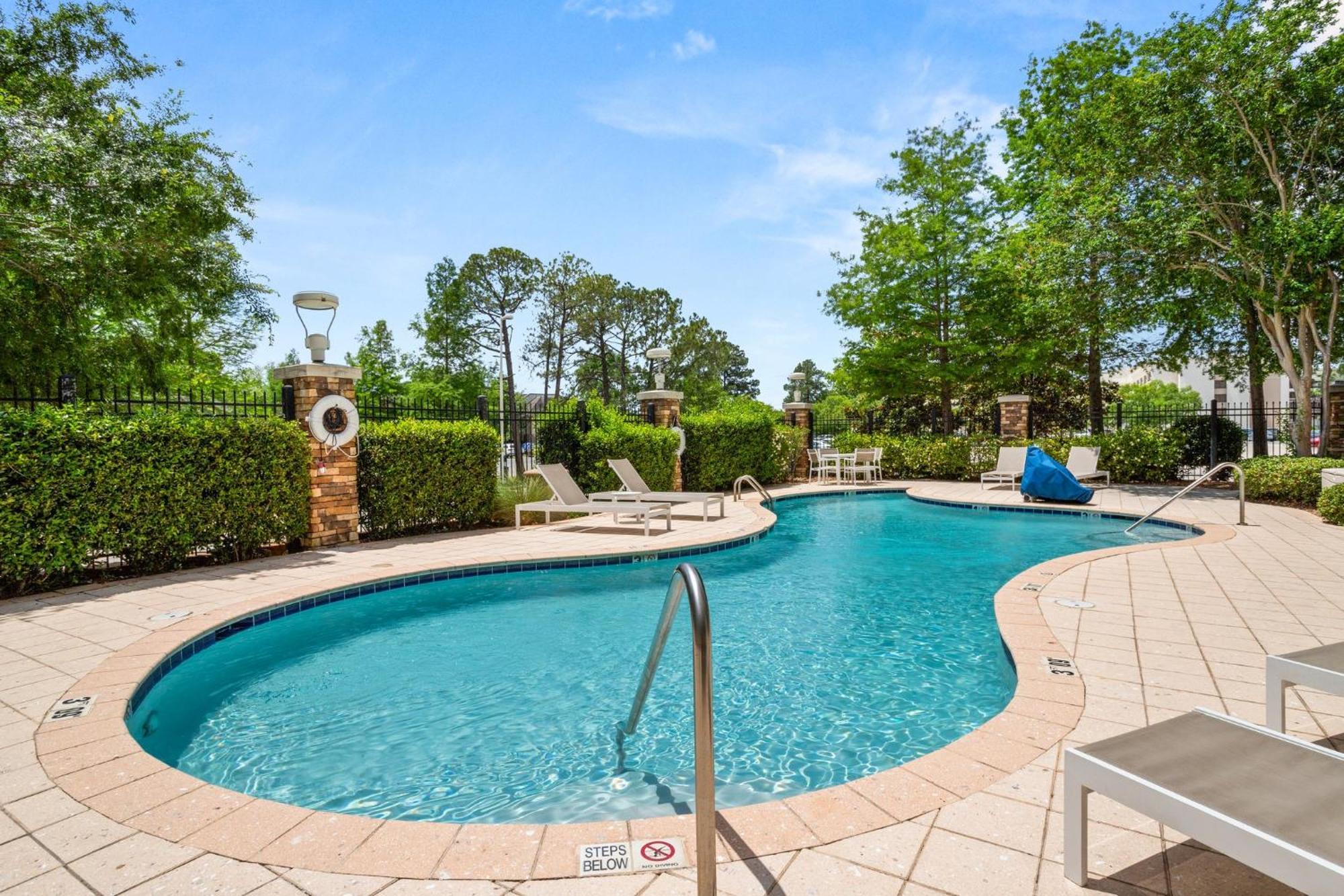 Holiday Inn Baton Rouge College Drive I-10 By Ihg Exteriér fotografie