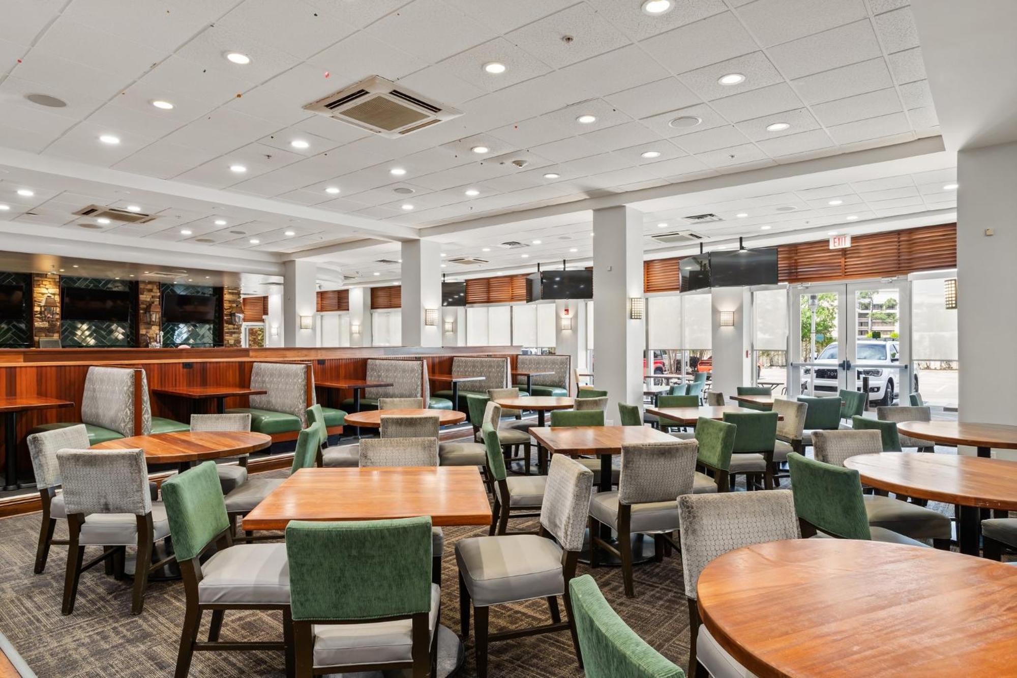 Holiday Inn Baton Rouge College Drive I-10 By Ihg Exteriér fotografie