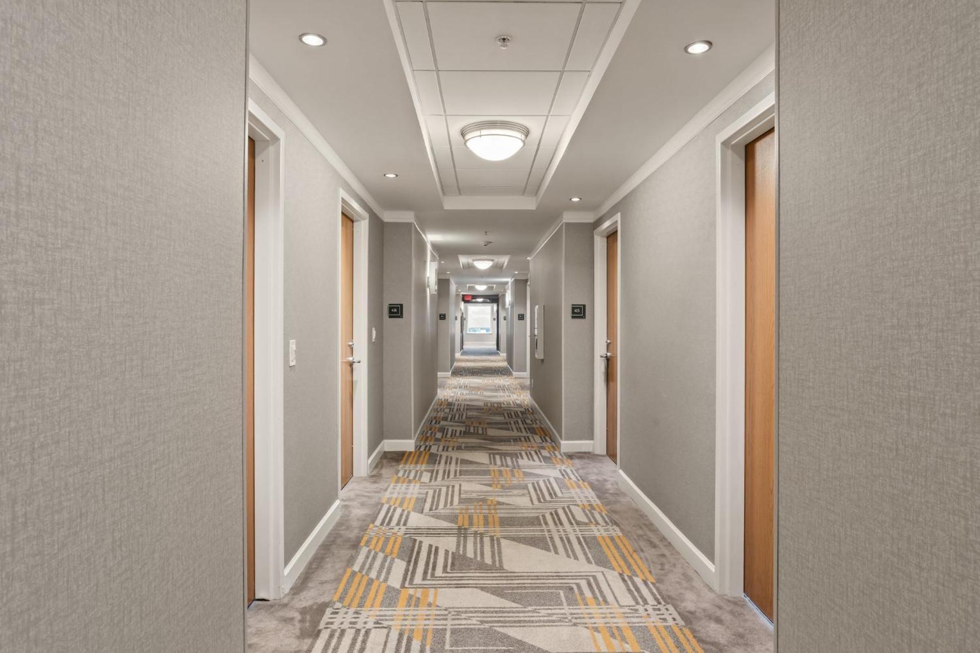 Holiday Inn Baton Rouge College Drive I-10 By Ihg Exteriér fotografie