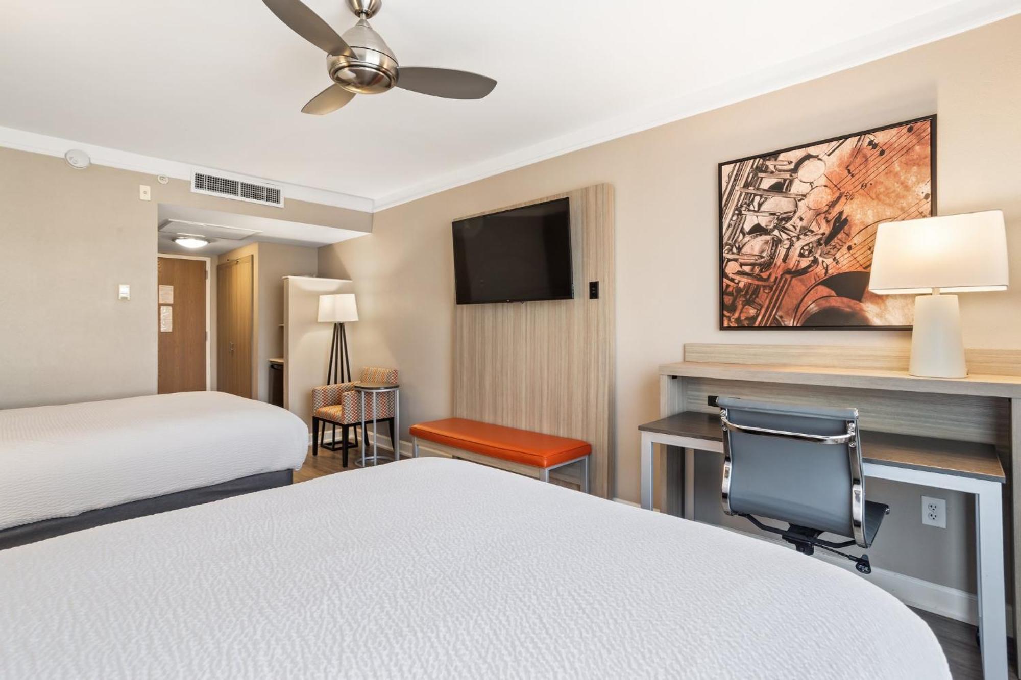 Holiday Inn Baton Rouge College Drive I-10 By Ihg Exteriér fotografie