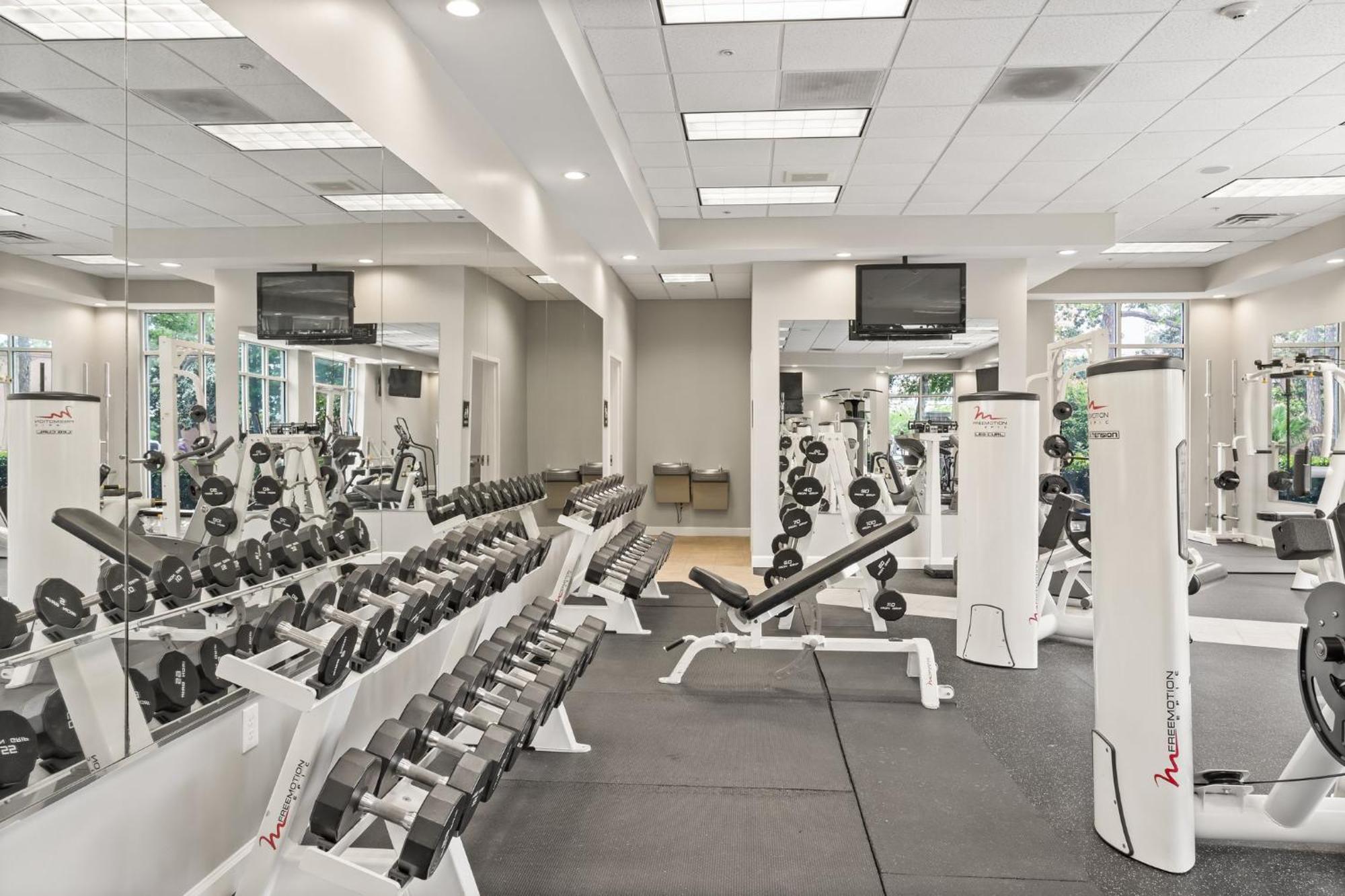 Holiday Inn Baton Rouge College Drive I-10 By Ihg Exteriér fotografie
