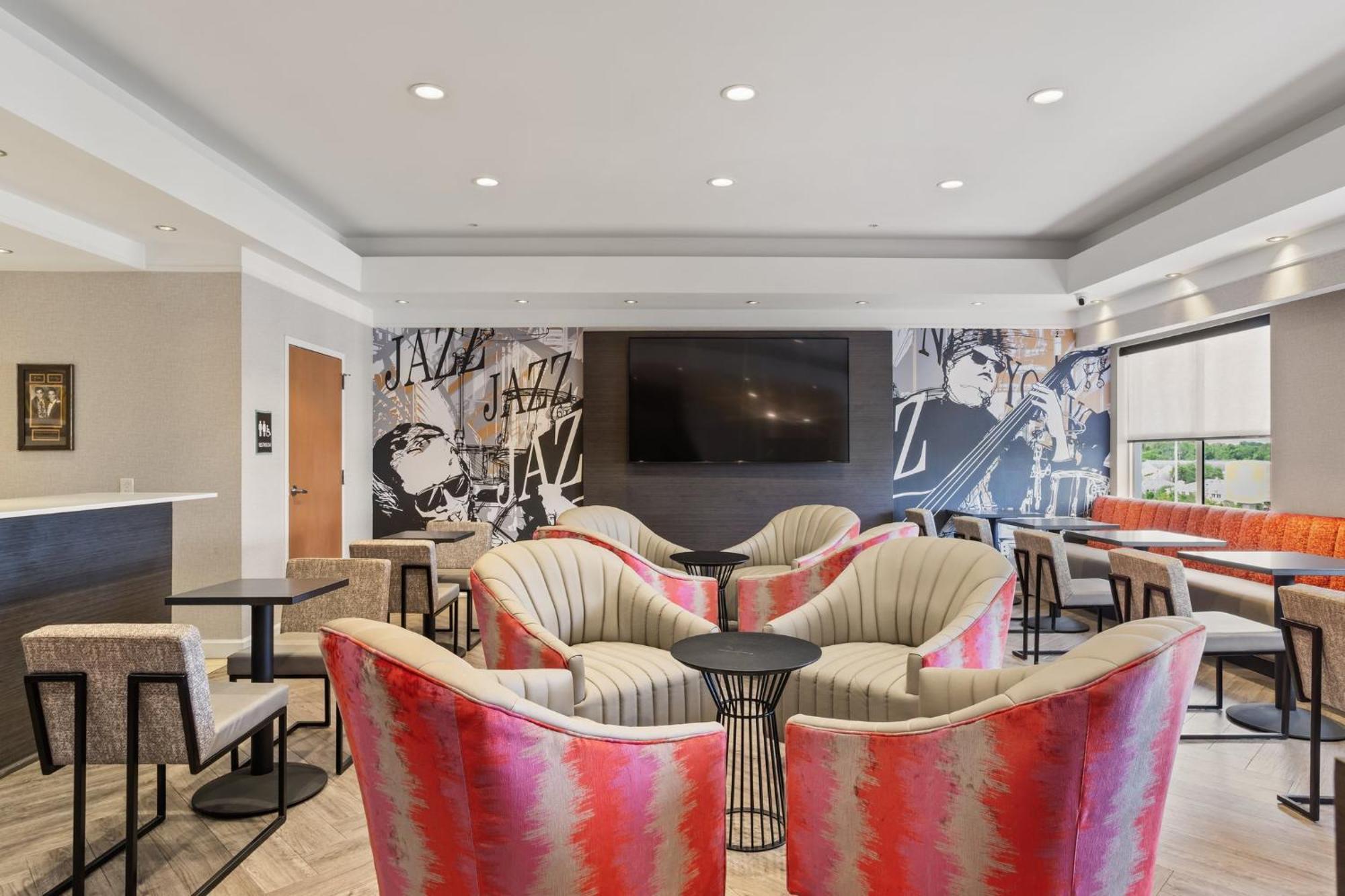 Holiday Inn Baton Rouge College Drive I-10 By Ihg Exteriér fotografie
