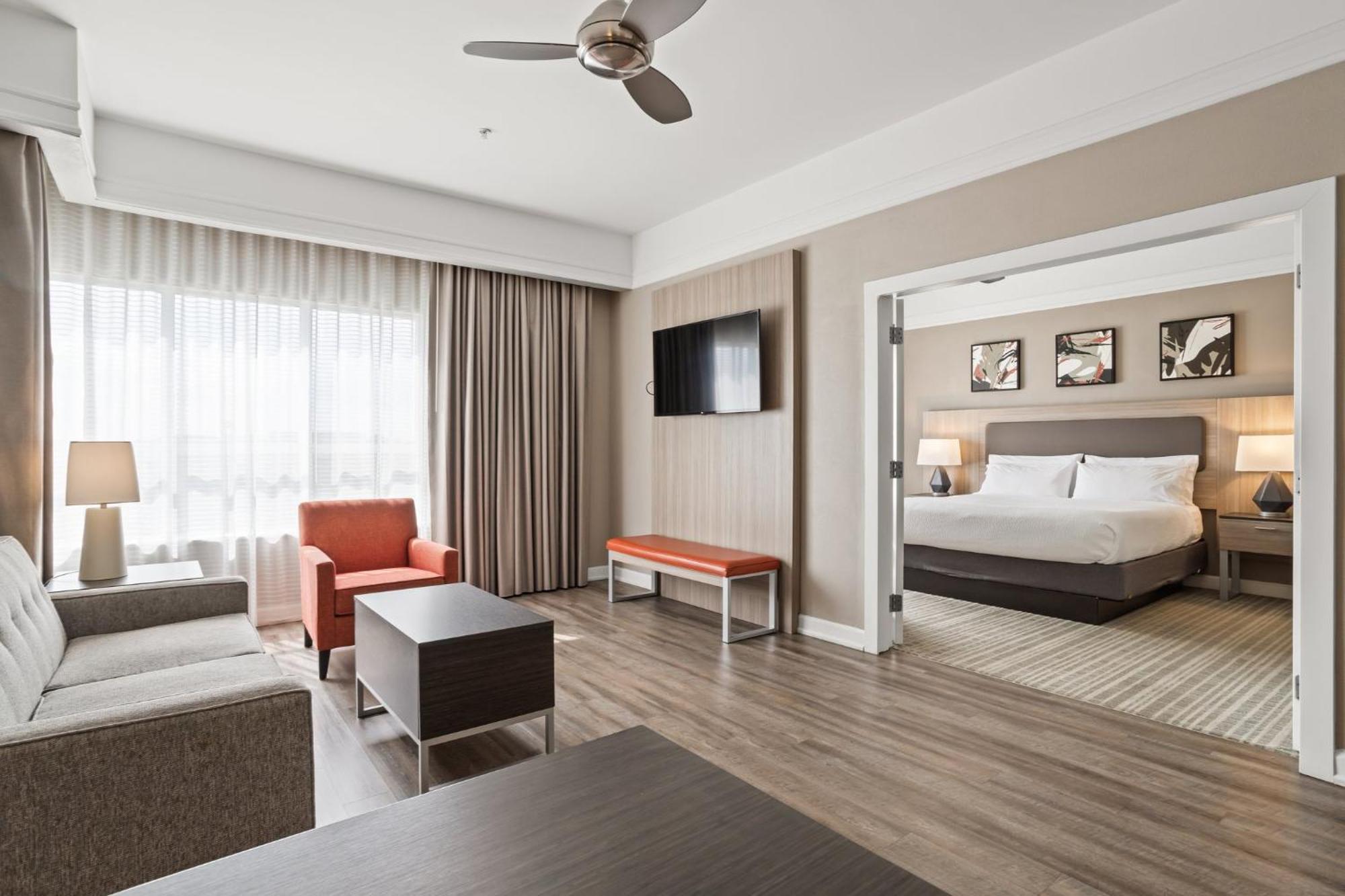 Holiday Inn Baton Rouge College Drive I-10 By Ihg Exteriér fotografie