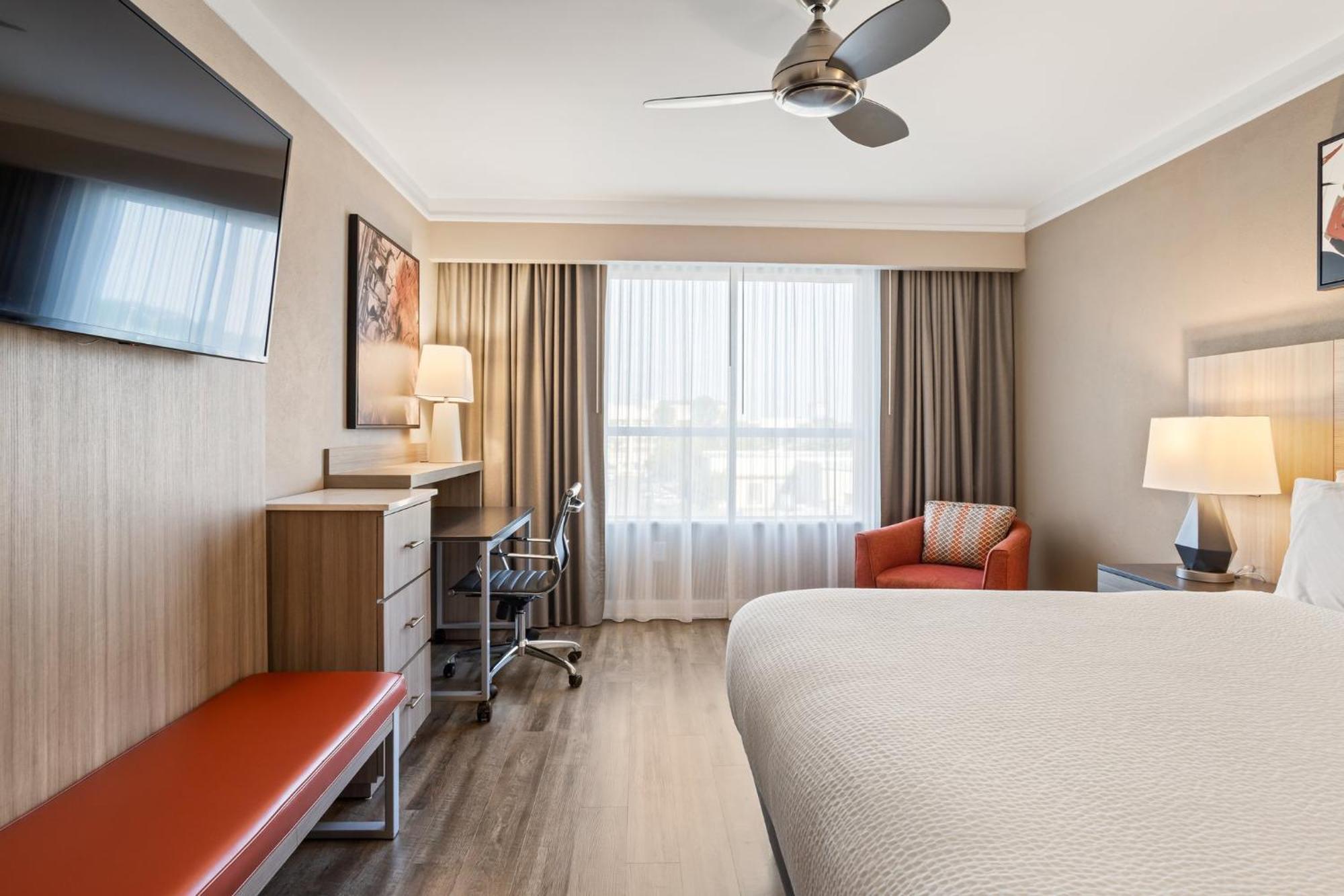 Holiday Inn Baton Rouge College Drive I-10 By Ihg Exteriér fotografie