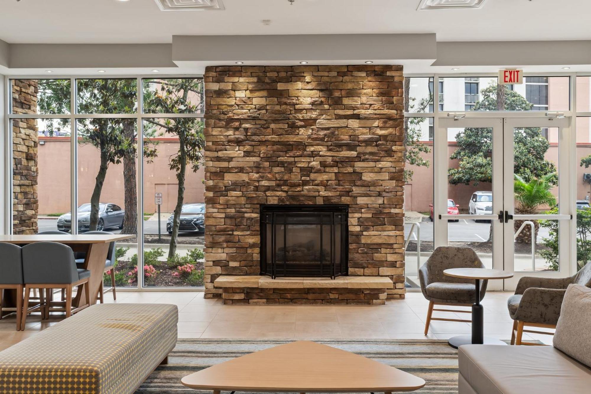 Holiday Inn Baton Rouge College Drive I-10 By Ihg Exteriér fotografie
